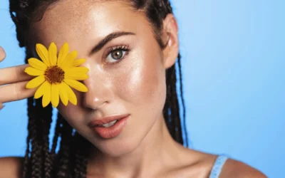 COMMENT TRAITER LE MELASMA?